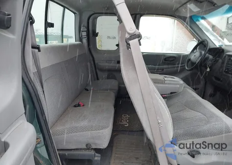 1999 Ford F-150 Lariat/Xl/Xlt from USA, damaged, VIN 1FTRX18L6XNB79925